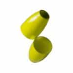 Zan Projectiles .177 / 4.5mm Hyper Line Slugs 13gr - 400pcs