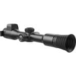 HikMicro Alpex 4K Lite A40EL LRF Night Vision Scope - Image 4