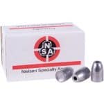 Nielsen Airgun Slugs 4.5 mm HPDB 12.5 grain .178
