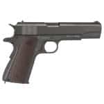 Swiss Arms P1911 CO2 4,5mm Blowback - 288710