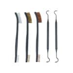 Cleaning Set Gunpany 5-Piece