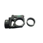 Scope Bubble Level with Angle Degree Indicator 30mm/ 25.4mm - Image 3