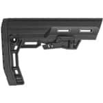 Air Stock Key Arma Alpha-CP AR15 Mil-Spec with Removable Cheek Piece-3177 - Image 3