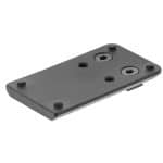 UTG Super Slim Mounting Base RDM20 for Glock