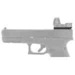 UTG Super Slim Mounting Base RDM20 for Glock - Image 3