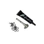 Eagle Vision Cam FX, DRS PCP Air Rifle Filling Probe 90-degree QD + 10 Free O-Rings
