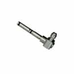 Eagle Vision Cam FX, DRS PCP Air Rifle Filling Probe 90-degree QD + 10 Free O-Rings - Image 2