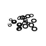 Eagle Vision Cam FX, DRS PCP Air Rifle Filling Probe 90-degree QD + 10 Free O-Rings - Image 5