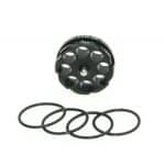 Eagle Vision Cam FX Wildcat Magazine Aluminium .177