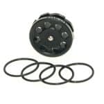 Eagle Vision Cam FX Wildcat Magazine Aluminium .177 - Image 3