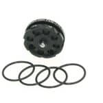 Eagle Vision Cam FX Wildcat Magazine Aluminium .177 - Image 4