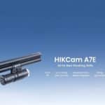 HIKMICRO Action Camera A7E - Image 3