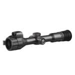 HIKMICRO Neos NH25L Thermal Rifle Scope with LRF and Ballistics Calculator - Image 2