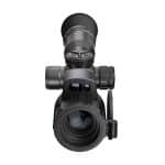 HIKMICRO Neos NH25L Thermal Rifle Scope with LRF and Ballistics Calculator - Image 4