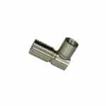 Eagle Vision Cam Female Quick Coupler Disconnect Socket – 360° Swivel Stainless Steel Foster Fitting - Image 5