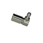 Eagle Vision CamQuick Coupler Disconnect Socket – 360° Swivel Stainless Steel Foster Fittings
