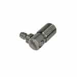 Eagle Vision CamQuick Coupler Disconnect Socket – 360° Swivel Stainless Steel Foster Fittings - Image 2