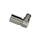 Eagle Vision Cam  Quick Coupler Disconnect Socket – 360° Swivel Stainless Steel Foster Fittings 90° - Image 3