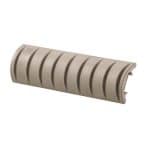 FAB Defense Full Picatinny Rail Covers Olive - M16/AR15/MP5/AK