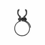 HIKMICRO A7E Action Camera Barrel Mount 18 to 21.5mm - Image 2