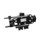 Side Shot Scope Cam Mount 34mm