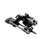 Side Shot Scope Cam Mount 34mm - Image 4