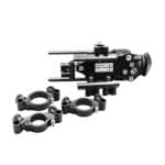 Side Shot Scope Cam Mount 34mm - Image 5
