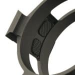 Saber Tactical Arca Bottle O-Clamp 52mm - Image 2