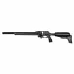 FX Airguns Dynamic MK2 Standard Black 600MM - Image 2
