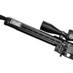 FX Airguns Dynamic MK2 Standard Black 600MM - Image 11