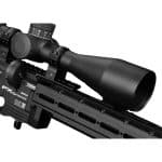 FX Airguns Dynamic MK2 Standard Black 600MM - Image 3