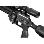 FX Airguns Dynamic MK2 Standard Black 600MM - Image 6