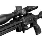 FX Airguns Dynamic MK2 Standard Black 600MM - Image 8