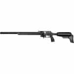FX Airguns Dynamic MK2 Sniper Black 700MM - Image 2