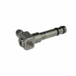 Eagle Vision Scorpion, Sportman Air rifle Filling Probe QD, 90-degree + 10 Free O-Rings - Image 3