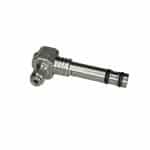 Eagle Vision Scorpion, Sportman Air rifle Filling Probe QD, 90-degree + 10 Free O-Rings - Image 4