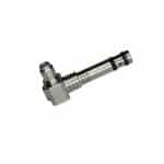 Eagle Vision Scorpion, Sportman Air rifle Filling Probe QD, 90-degree + 10 Free O-Rings - Image 5