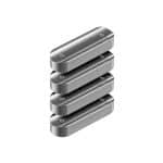 FX Airguns Interior Forend Weights FX Dynamic/Panthera MK2 145 grams 4-Pack  - 21127C
