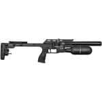 FX Airguns Panthera MK2 Hunter Black 300MM