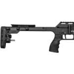 FX Airguns Panthera MK2 Hunter Black 300MM - Image 2
