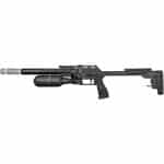 FX Airguns Panthera MK2 Hunter Black 300MM - Image 5