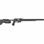 FX Airguns Panthera MK2 Standard Black 600MM