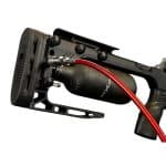FX Airguns Panthera MK2 Sniper Black 700MM - Image 3
