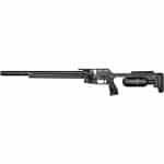 FX Airguns Panthera MK2 Standard Black 600MM - Image 2