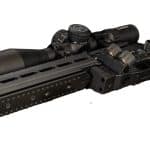 FX Airguns Panthera MK2 Standard Black 600MM - Image 6