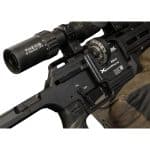 FX Airguns Panthera MK2 Standard Black 600MM - Image 7
