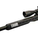 FX Airguns Panthera MK2 Standard Black 600MM - Image 8
