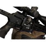 FX Airguns Panthera MK2 Standard Black 600MM - Image 9