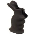 UTG AR15 Contoured Combat Sniper Pistol Grip, Black