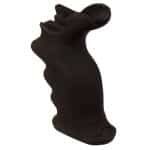 UTG AR15 Contoured Combat Sniper Pistol Grip, Black - Image 2